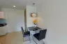1 Bedroom Condo for rent in Beverly 33, Khlong Tan Nuea, Bangkok near BTS Phrom Phong