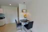 1 Bedroom Condo for rent in Beverly 33, Khlong Tan Nuea, Bangkok near BTS Phrom Phong
