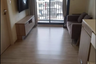 Condo for rent in Maestro 03 Ratchada-Rama 9, Din Daeng, Bangkok near MRT Phra Ram 9