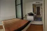 1 Bedroom Condo for rent in Supalai Premier Charoen Nakhon, Khlong San, Bangkok near BTS Khlong San