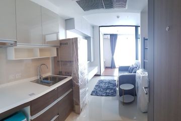 1 Bedroom Condo for rent in Supalai Premier Charoen Nakhon, Khlong San, Bangkok near BTS Khlong San