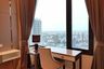 2 Bedroom Condo for rent in Equinox, Chom Phon, Bangkok near MRT Phahon Yothin