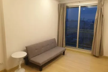 1 Bedroom Condo for rent in Thru Thonglor, Bang Kapi, Bangkok near MRT Phetchaburi