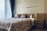 1 Bedroom Condo for rent in One 9 Five Asoke - Rama 9, Huai Khwang, Bangkok near MRT Phra Ram 9