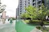 Condo for sale in Ideo Q Chula - Samyan, Maha Phruettharam, Bangkok near MRT Sam Yan