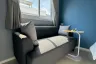 1 Bedroom Condo for sale in Notting Hill Bearing, Bang Na, Bangkok near BTS Bearing