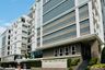1 Bedroom Condo for sale in Notting Hill Bearing, Bang Na, Bangkok near BTS Bearing