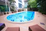 3 Bedroom Condo for rent in Chaidee Mansion, Khlong Toei Nuea, Bangkok near Airport Rail Link Makkasan