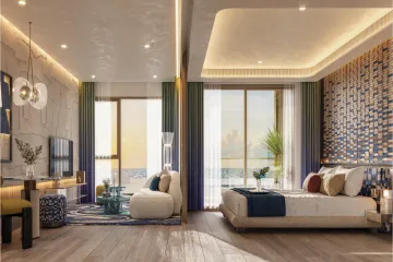 1 Bedroom Apartment for sale in Bellevue Beachfront Condo, Choeng Thale, Phuket