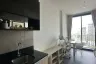 1 Bedroom Condo for rent in Edge Sukhumvit 23, Khlong Toei Nuea, Bangkok near BTS Asoke