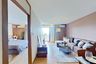 1 Bedroom Condo for Sale or Rent in The Roof Garden Onnut, Phra Khanong, Bangkok near BTS On Nut