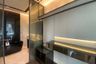 2 Bedroom Condo for rent in The Bangkok Thonglor, Khlong Tan Nuea, Bangkok near BTS Thong Lo