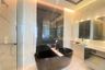 2 Bedroom Condo for rent in The Bangkok Thonglor, Khlong Tan Nuea, Bangkok near BTS Thong Lo