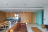 2 Bedroom Condo for rent in Saladaeng Residences, Silom, Bangkok near MRT Lumpini