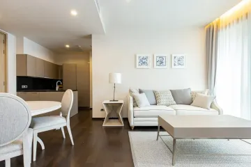 2 Bedroom Condo for rent in The XXXIX by Sansiri, Khlong Tan Nuea, Bangkok near BTS Phrom Phong
