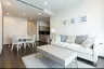2 Bedroom Condo for rent in The XXXIX by Sansiri, Khlong Tan Nuea, Bangkok near BTS Phrom Phong