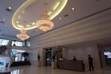 2 Bedroom Condo for rent in CitiSmart Sukhumvit 18, Khlong Toei, Bangkok near BTS Asoke