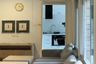 1 Bedroom Condo for sale in Lumpini Ville Ramkhamhaeng 44, Hua Mak, Bangkok near MRT Hua Mak