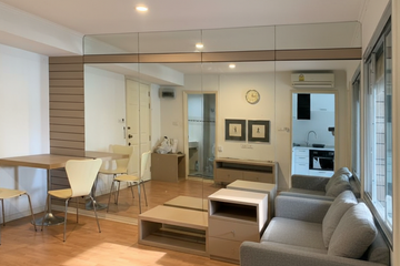 1 Bedroom Condo for sale in Lumpini Ville Ramkhamhaeng 44, Hua Mak, Bangkok near MRT Hua Mak