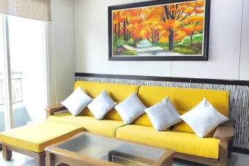 3 Bedroom Condo for rent in Circle Condominium, Makkasan, Bangkok near Airport Rail Link Makkasan