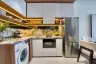 1 Bedroom Condo for sale in ROMM Convent, Silom, Bangkok near BTS Chong Nonsi