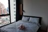 1 Bedroom Condo for sale in The Lumpini 24, Khlong Tan, Bangkok near BTS Phrom Phong