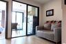 1 Bedroom Condo for rent in IDEO O2, Bang Na, Bangkok near BTS Bang Na