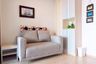 1 Bedroom Condo for rent in IDEO O2, Bang Na, Bangkok near BTS Bang Na