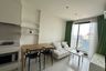 1 Bedroom Condo for sale in Rhythm Sukhumvit 42, Phra Khanong, Bangkok near BTS Ekkamai