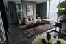 1 Bedroom Condo for rent in Knightsbridge Prime Sathorn, Thung Wat Don, Bangkok near BTS Chong Nonsi