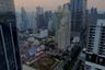 1 Bedroom Condo for rent in Knightsbridge Prime Sathorn, Thung Wat Don, Bangkok near BTS Chong Nonsi