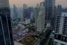 1 Bedroom Condo for rent in Knightsbridge Prime Sathorn, Thung Wat Don, Bangkok near BTS Chong Nonsi