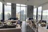 1 Bedroom Condo for rent in Knightsbridge Prime Sathorn, Thung Wat Don, Bangkok near BTS Chong Nonsi