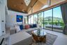 3 Bedroom Villa for sale in Luna Vista by Wilawan, Thep Krasatti, Phuket