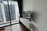 Condo for rent in Nara 9 by Eastern Star, Sathon, Bangkok near BTS Chong Nonsi