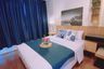 1 Bedroom Condo for rent in U Delight @ Huamak Station, Hua Mak, Bangkok near MRT Si Kritha