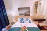 1 Bedroom Condo for rent in U Delight @ Huamak Station, Hua Mak, Bangkok near MRT Si Kritha
