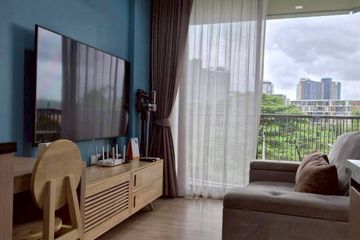 1 Bedroom Condo for rent in KAWA HAUS, Phra Khanong Nuea, Bangkok near BTS On Nut