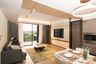 2 Bedroom Condo for rent in Gardina Asoke, Khlong Toei, Bangkok near MRT Queen Sirikit National Convention Centre