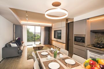 2 Bedroom Condo for rent in Gardina Asoke, Khlong Toei, Bangkok near MRT Queen Sirikit National Convention Centre