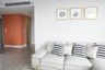 2 Bedroom Condo for rent in The Room Rama 4, Rong Mueang, Bangkok near MRT Hua Lamphong