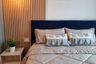 1 Bedroom Condo for rent in THE BASE Phetchaburi-Thonglor, Bang Kapi, Bangkok near MRT Phetchaburi