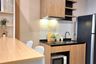 1 Bedroom Condo for rent in THE BASE Phetchaburi-Thonglor, Bang Kapi, Bangkok near MRT Phetchaburi
