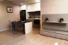 1 Bedroom Condo for rent in The Room Sukhumvit 21, Khlong Toei Nuea, Bangkok near MRT Sukhumvit