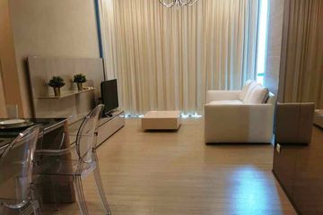 1 Bedroom Condo for rent in The Room Sukhumvit 21, Khlong Toei Nuea, Bangkok near MRT Sukhumvit