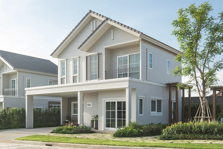 4 Bedroom House For Rent