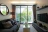 2 Bedroom Condo for rent in Via 49, Khlong Tan Nuea, Bangkok near BTS Phrom Phong