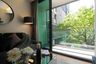 2 Bedroom Condo for rent in Via 49, Khlong Tan Nuea, Bangkok near BTS Phrom Phong