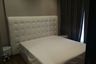 1 Bedroom Condo for rent in Ivy Ampio, Huai Khwang, Bangkok near MRT Phra Ram 9