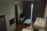 1 Bedroom Condo for rent in Ivy Ampio, Huai Khwang, Bangkok near MRT Phra Ram 9